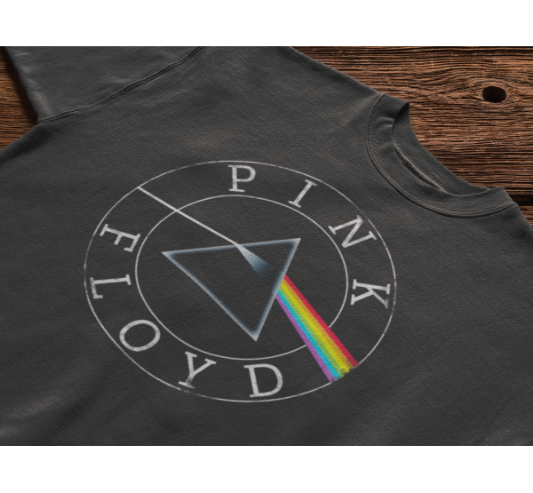 Pink Floyd Rock Band Prism Circle